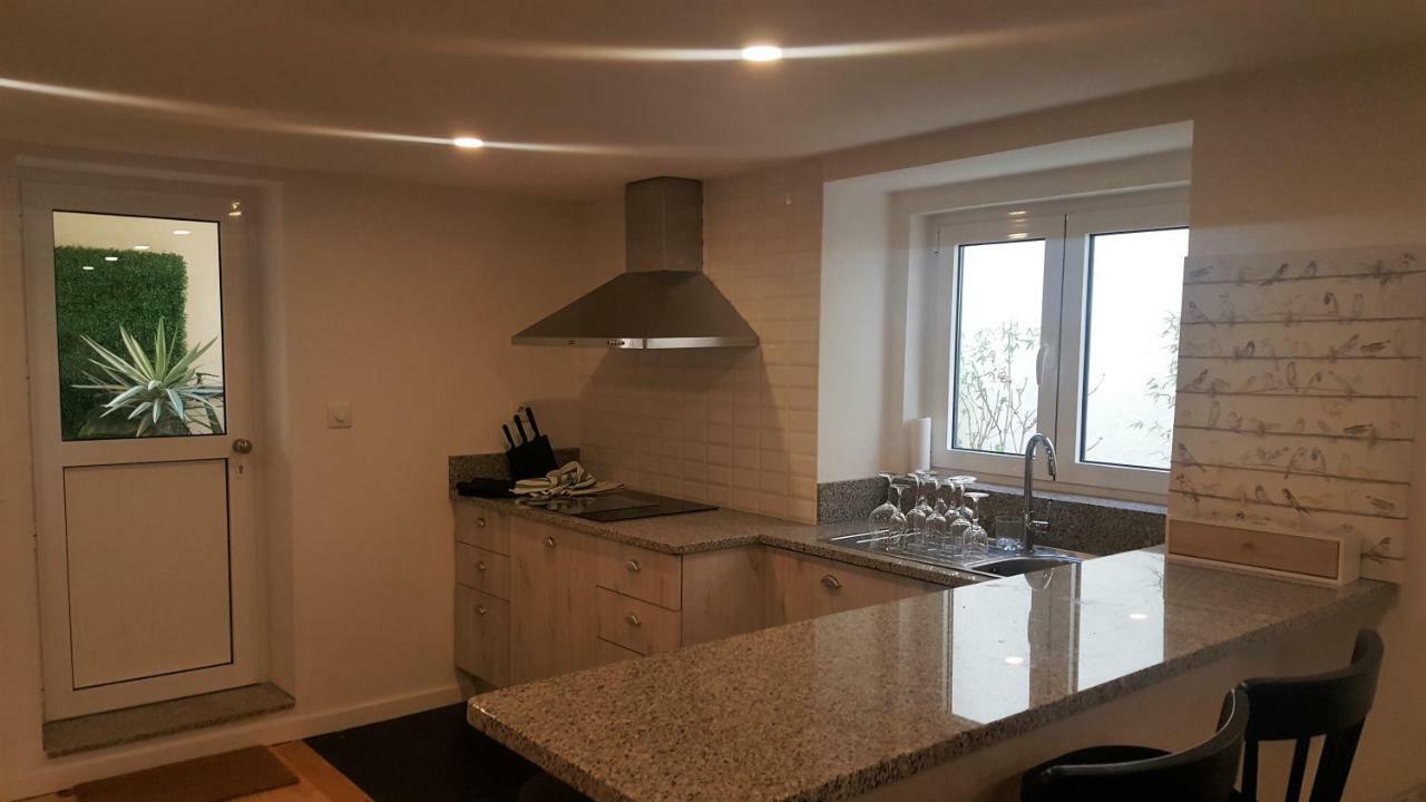 Carmo Apartment Espinho  Zewnętrze zdjęcie