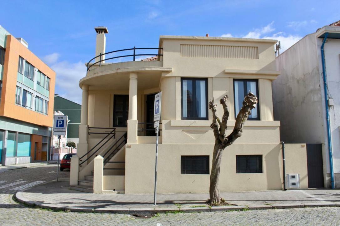 Carmo Apartment Espinho  Zewnętrze zdjęcie